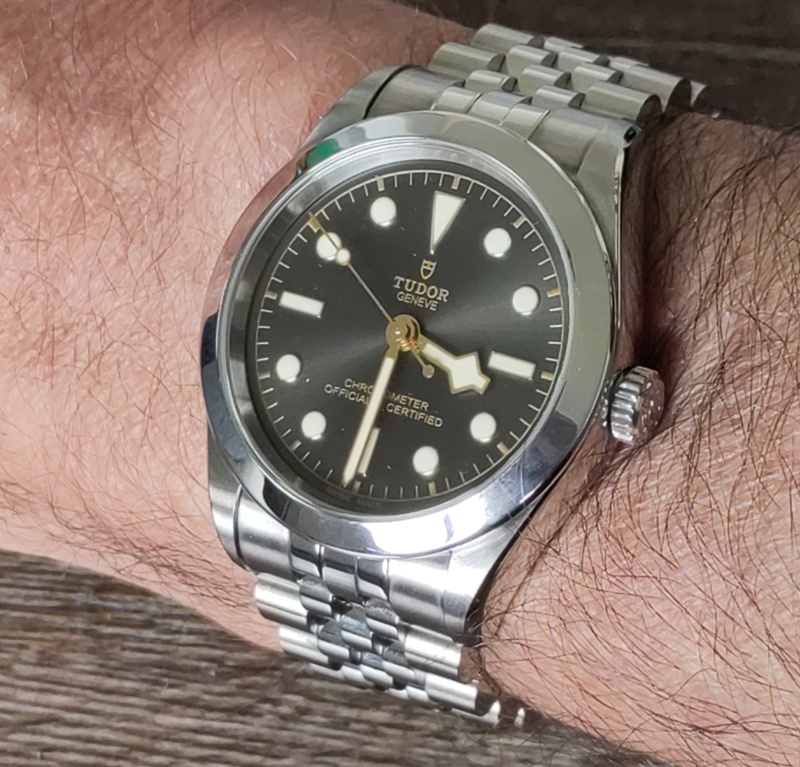 Tudor Black Bay One version 2023 31/36/39/41mm : infos, questions & liens - Page 10 23051203445416407118175939