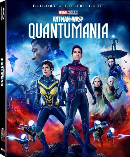 Ant-Man and the Wasp Quantumania (2023) 1080p BluRay x265 HEVC 10bit AAC 7.1-Tigole