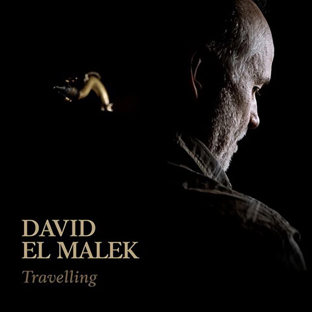 David El Malek ? Travelling