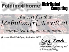 certifs plieurs - [Zebulon.fr]_KewlCat certif=100Mpts
