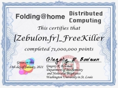 certifs plieurs - [Zebulon.fr]_FreeKiller certif=70Mpts