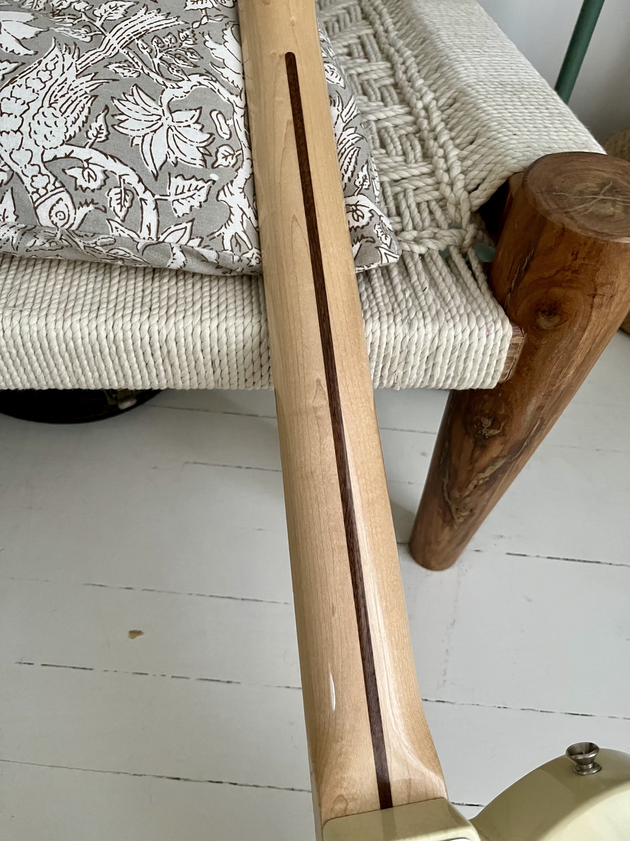 Fender Custom Shop '59 Esquire - IMG_1440.