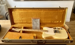 Fender Custom Shop '59 Esquire - IMG_1460.