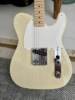 Fender Custom Shop '59 Esquire - IMG_1436.