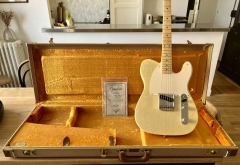Fender Custom Shop '59 Esquire - IMG_1461.