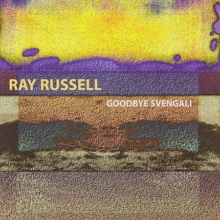 Ray Russell ? Goodbye Svengali