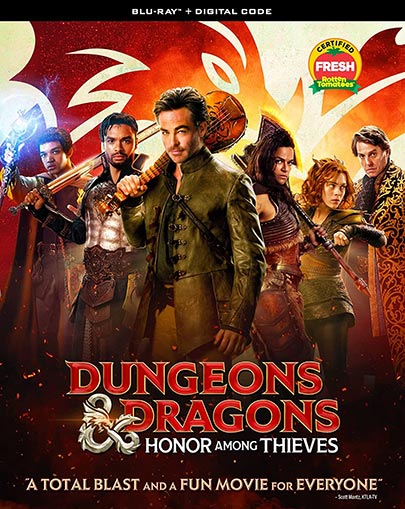Dungeons & Dragons Honor Among Thieves (2023) 1080p BluRay x265 HEVC 10bit AAC 7.1-Tigole