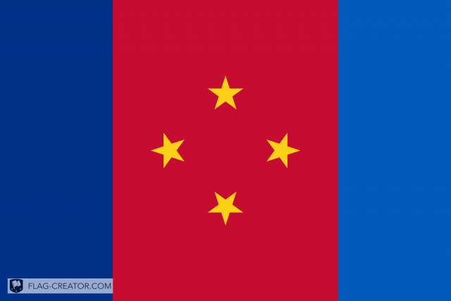 Drapeau Drapeau