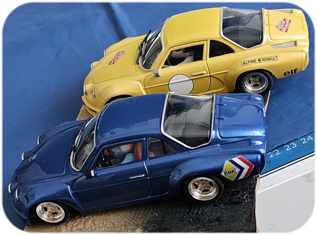Alpines 1