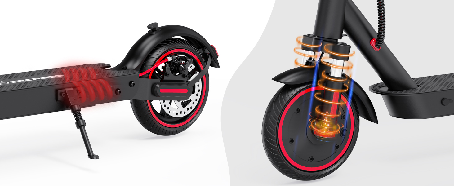 EVERCROSS EV85F 3
