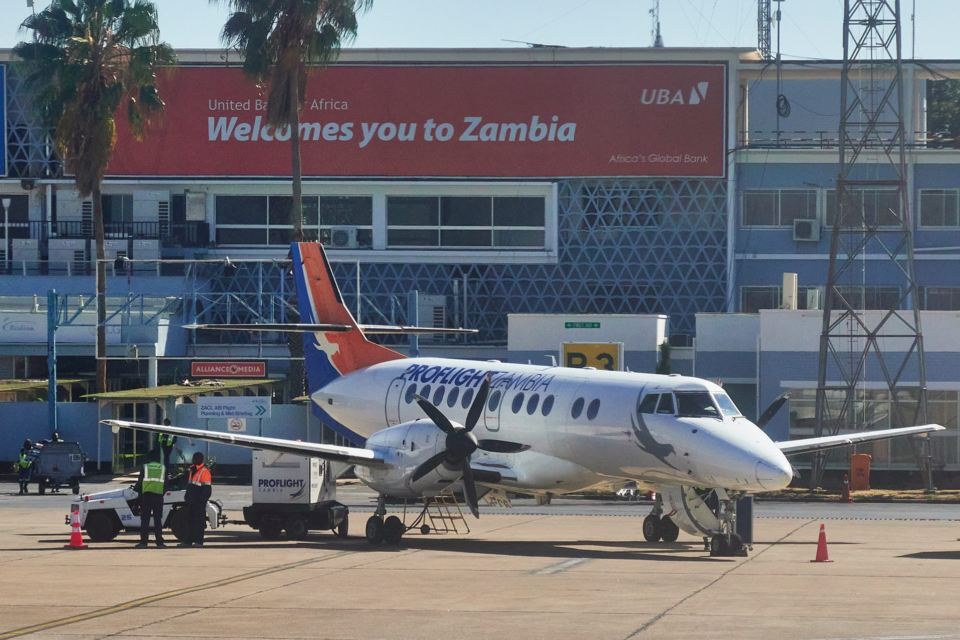 [29/05/2023] Lusaka Kenneth Kaunda International Airport (LUN) JIxiQb-01005968