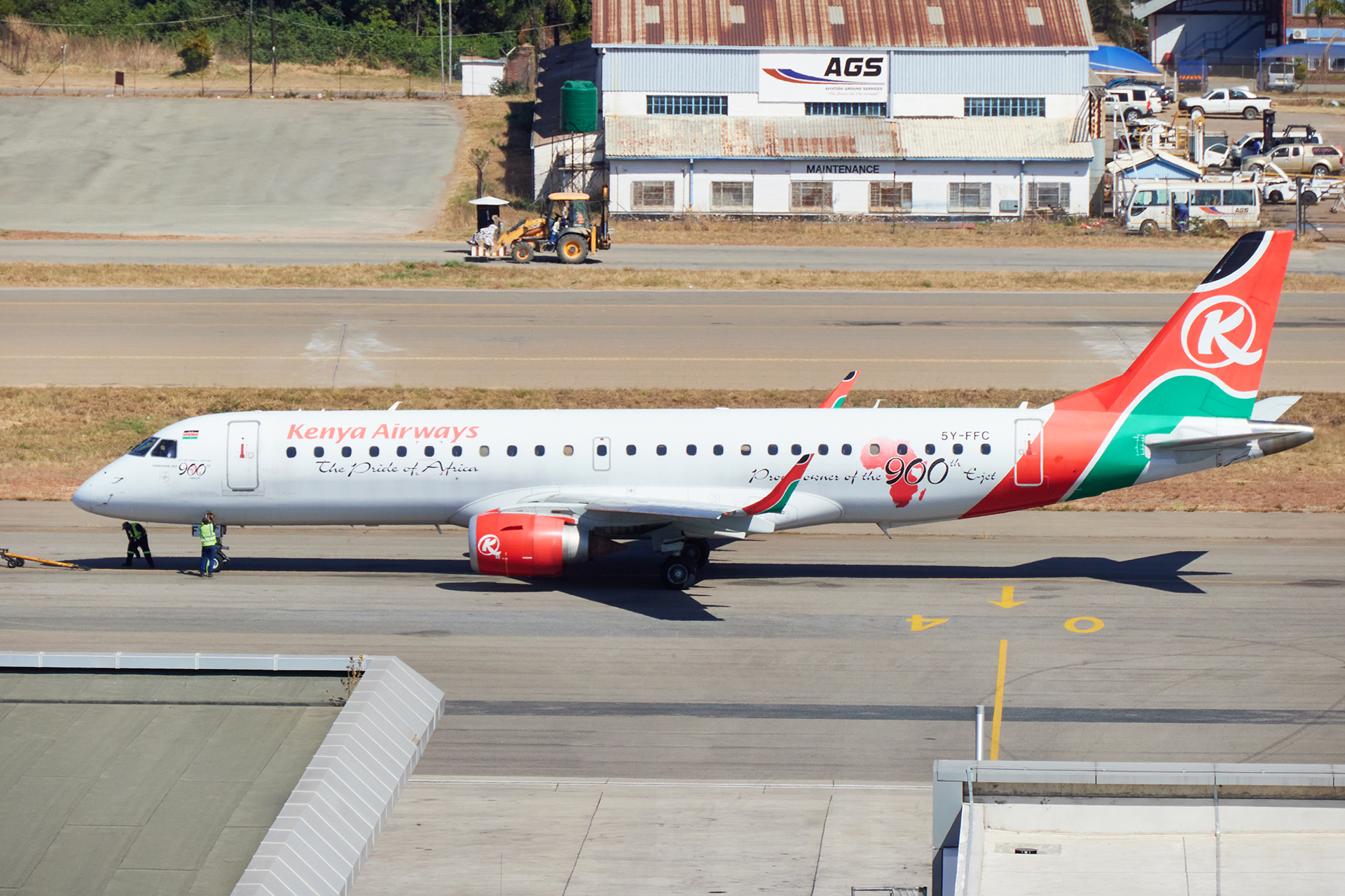 [30/05-09/06/2023] Harare Robert Gabriel Mugabe international Airport (HRE) KF1iQb-PGRX6090