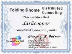 certifs plieurs - darkcooper certif=2Mpts
