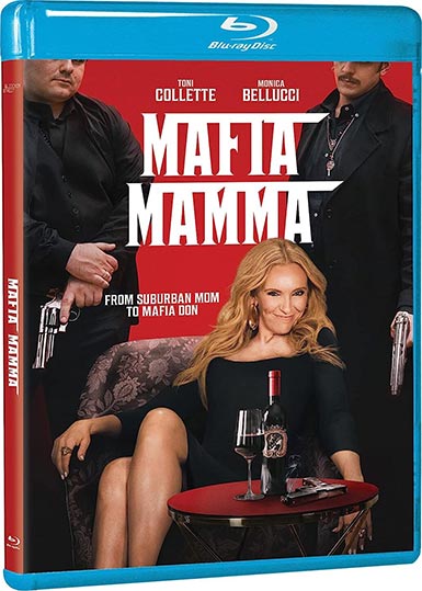 Mafia Mamma (2023) 1080p BluRay x265 HEVC 10bit AAC 5.1-Tigole