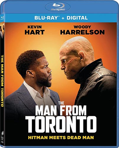 The Man from Toronto (2022) 1080p BluRay x265 HEVC 10bit AAC 5.1-Tigole