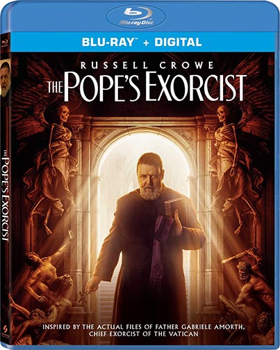 The Pope's Exorcist (2023) 1080p BluRay x265 HEVC 10bit AAC 5.1-Tigole