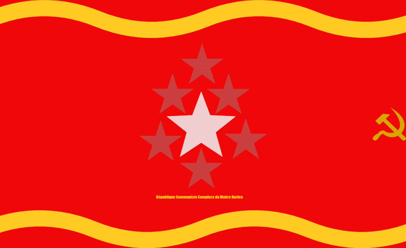 Drapeau Drapeau