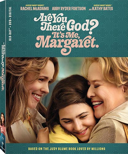 Are You There God? It's Me, Margaret. (2023) 1080p AMZN WEB-DL x265 HEVC 10bit EAC3 5.1-Silence