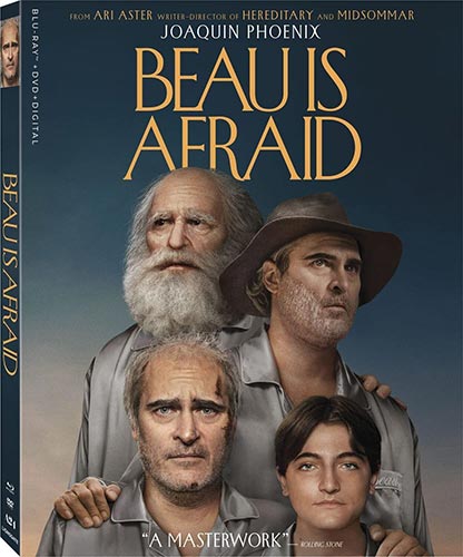 Beau Is Afraid (2023) 1080p BluRay x265 HEVC 10bit EAC3 5.1-Silence