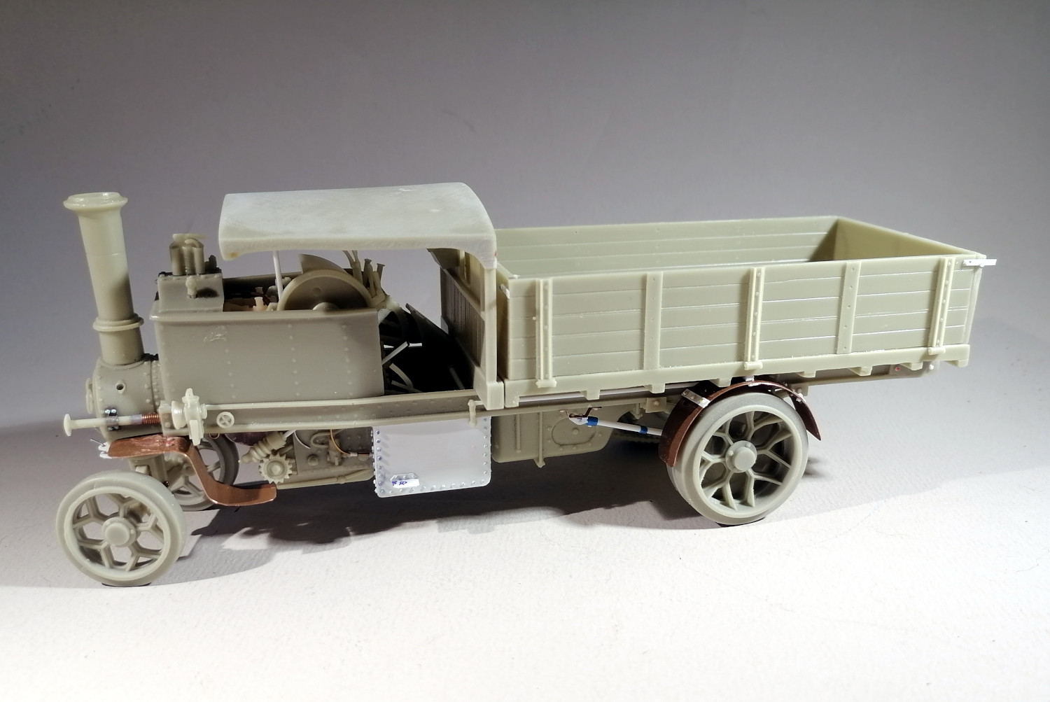 Camion Foden Resicast 1/35 (ref  351311) - Page 2 NEbmQb-Foden38