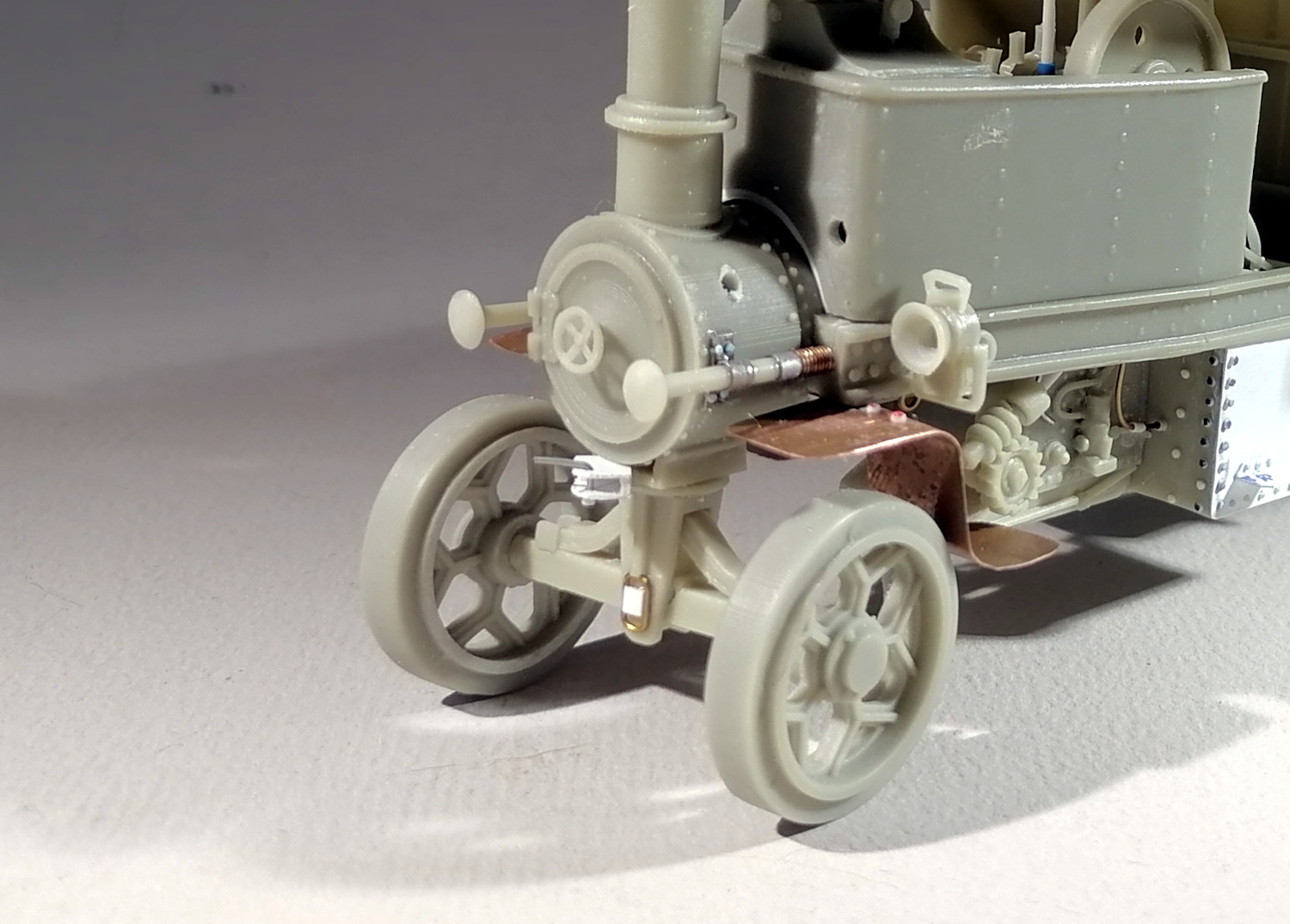 Camion Foden Resicast 1/35 (ref  351311) - Page 2 OEbmQb-Foden41