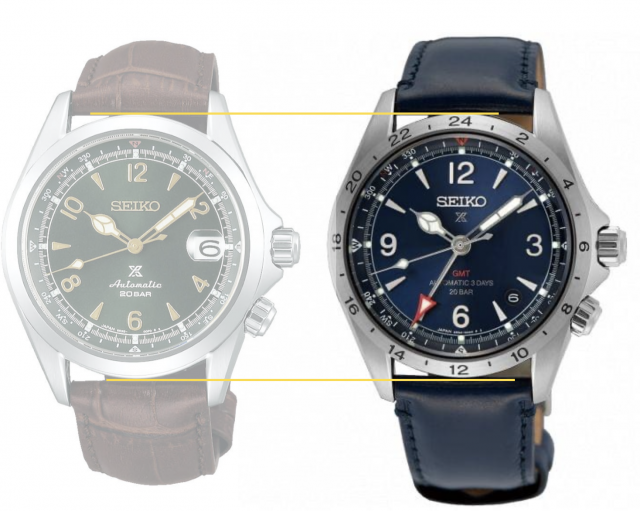 Nouveautés Seiko et Grand Seiko - tome 9 - Page 20 23062305113921392418202836