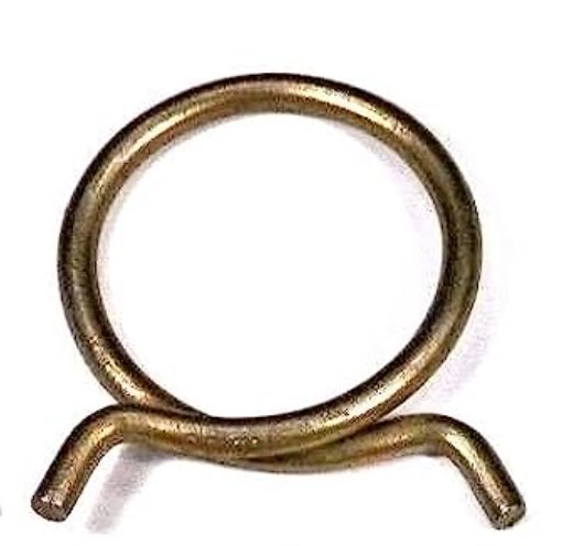 Corbin clamp