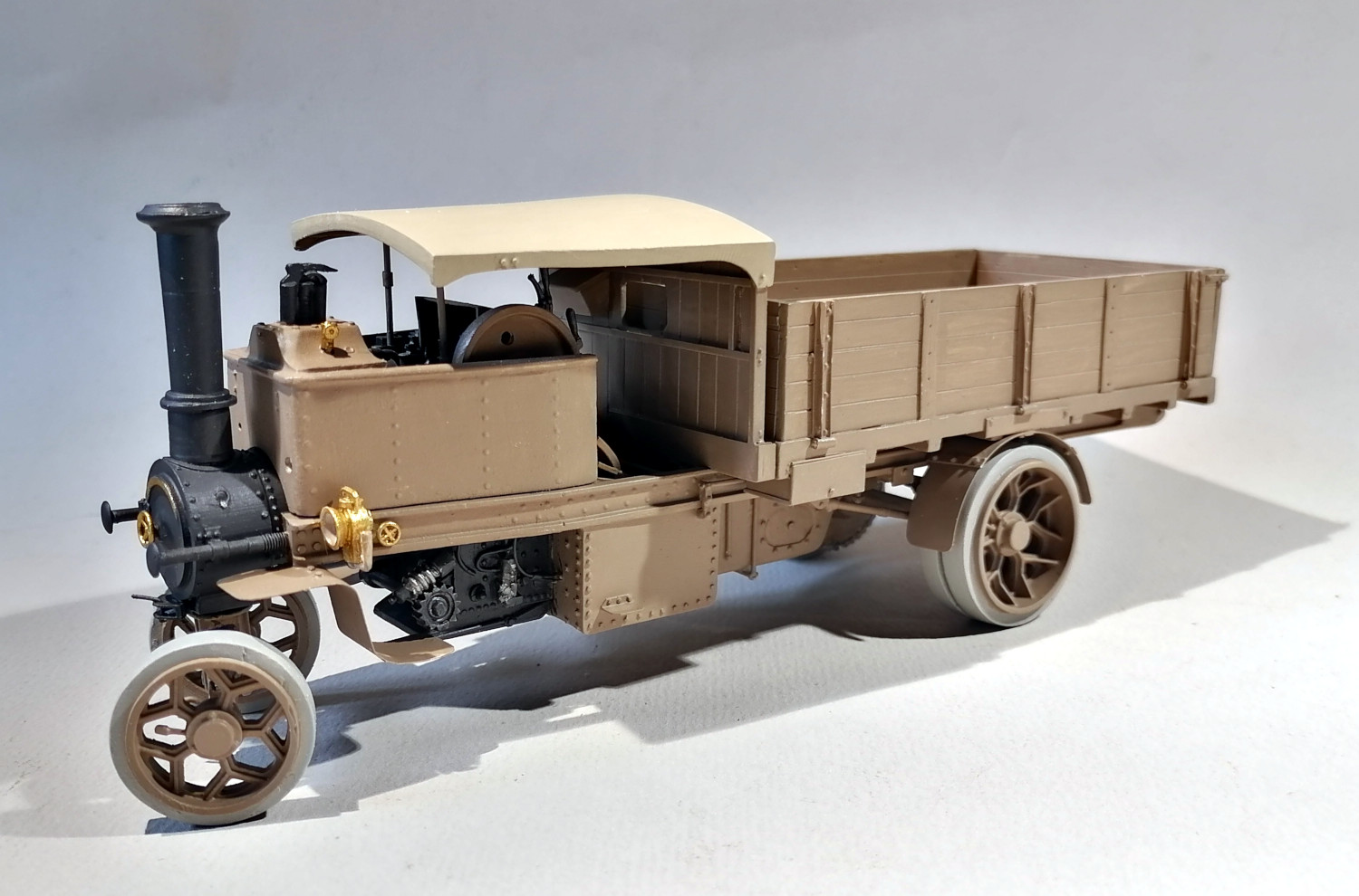 Camion Foden Resicast 1/35 (ref  351311) - Page 2 GEqpQb-Foden50