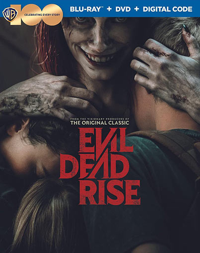 Evil Dead Rise 2023 1080p BluRay x265 HEVC 10bit EAC3 7.1-Silence