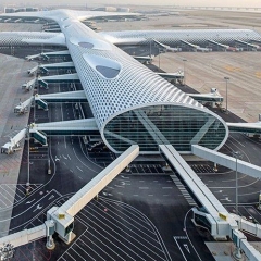 aeroports Raigennd