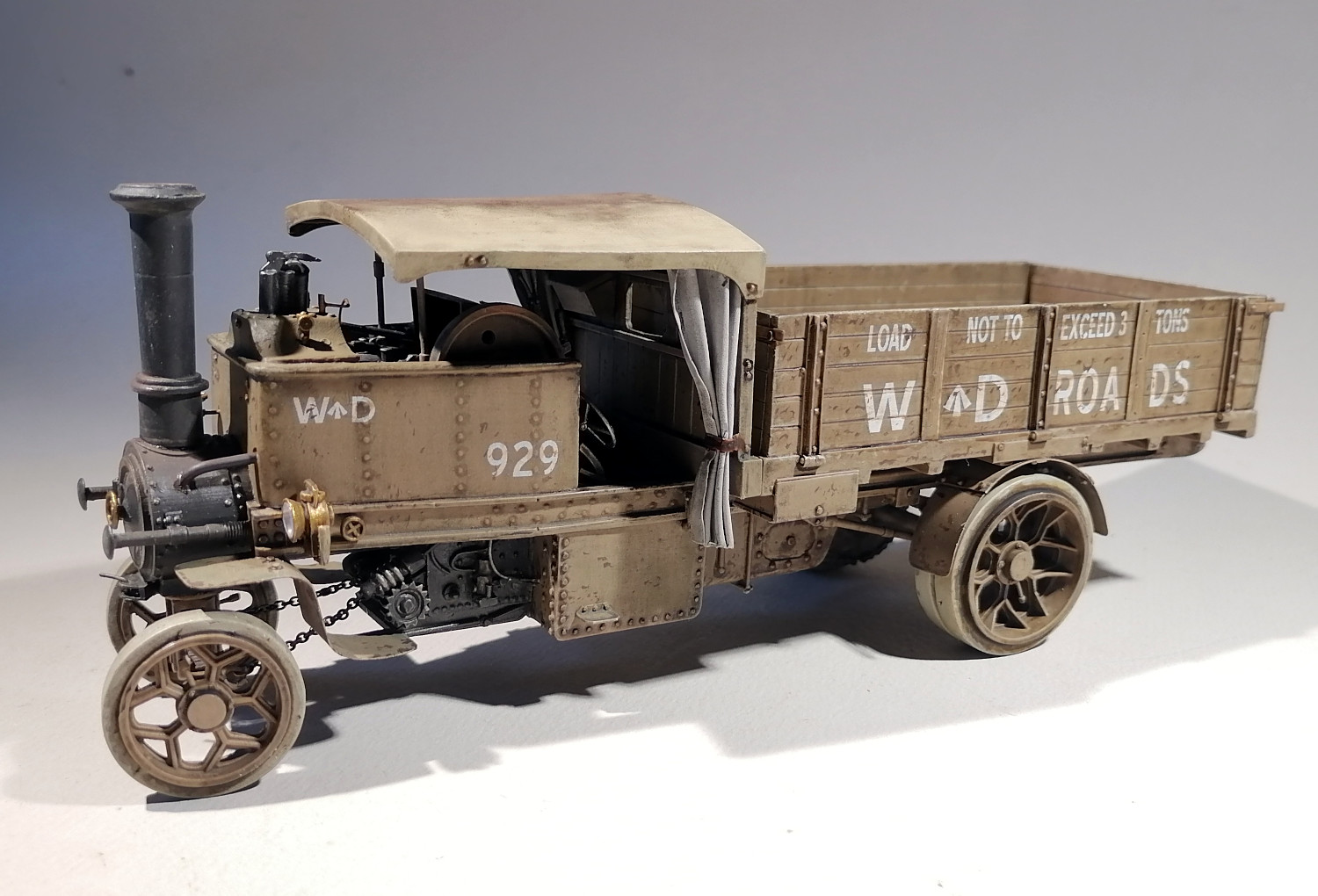 Camion Foden Resicast 1/35 (ref  351311) - Page 3 WdutQb-Foden67