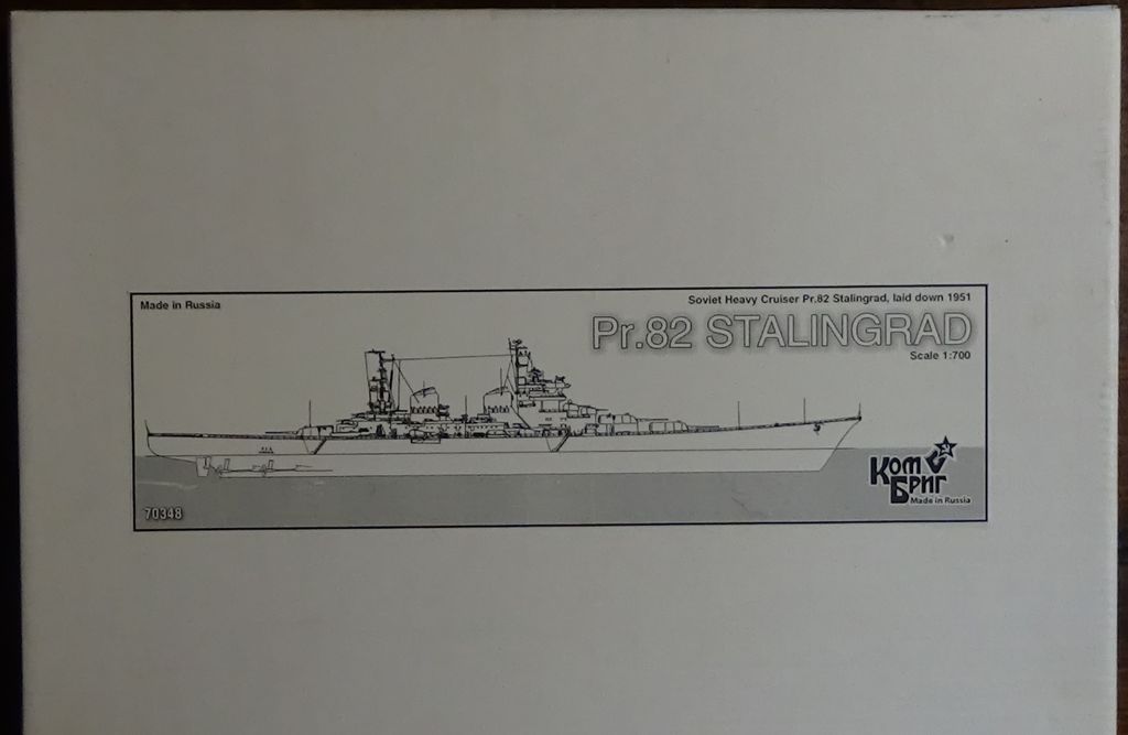 Stalingrad, projet de croiseur de bataille soviétique/ Soviet Battlecruiser Project, Projet 82, 1951, Combrig FGFtQb-Stalingrad-15