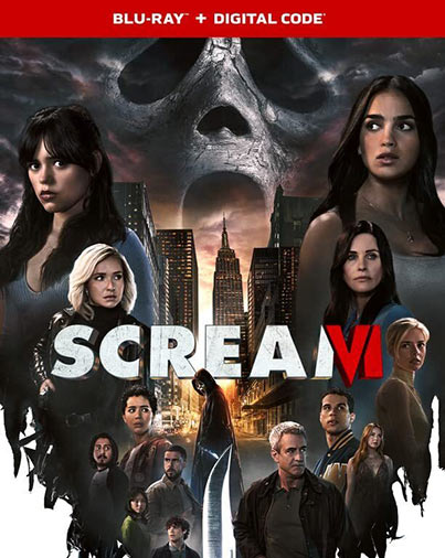 Scream VI (2023) 1080p BluRay x265 HEVC 10bit AAC 7.1-Tigole