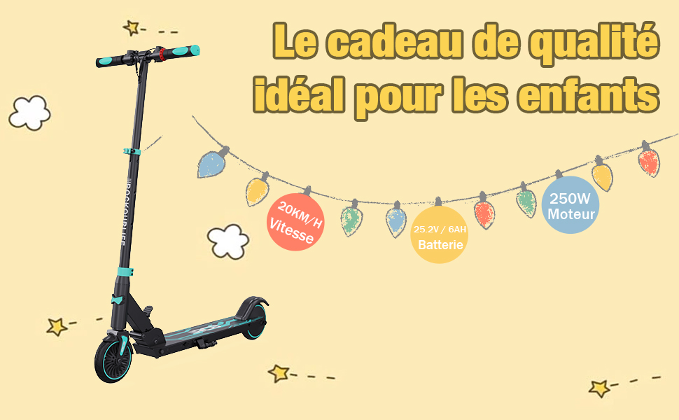 la Trottinette Electrique City-One 250W 18,5Ah a prix imbattable la Trottinette Electrique City-One 250W 18,5Ah a prix imbattable