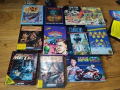 Collection Amstrad - image