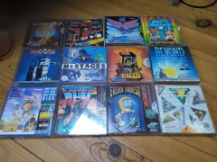 Album Collection Amstrad