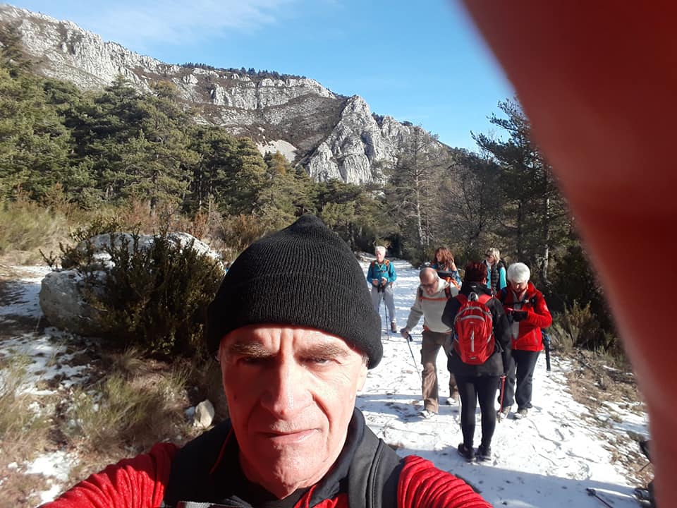 ❤️Pour info ADIEU ROBERT DE TOULON !