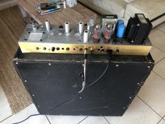 Album ccv custom 50w