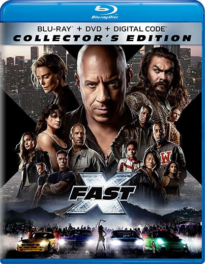 Fast X 2023 1080p BluRay x265 HEVC 10bit EAC3 7.1-Silence