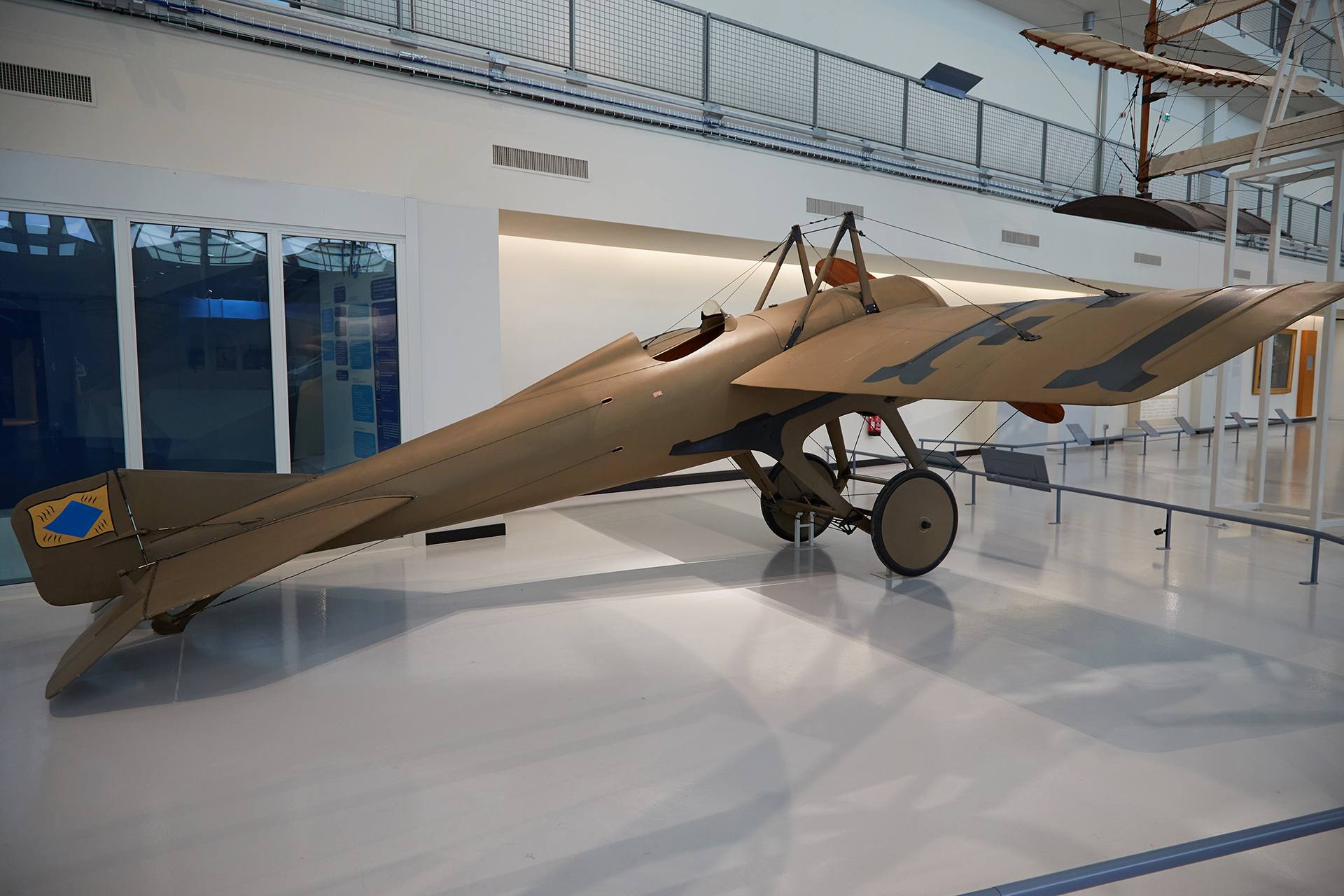 [23/07/2023] Musée de l'Air de et l'Espace du Bourget 67w3Qb-GRX-9608