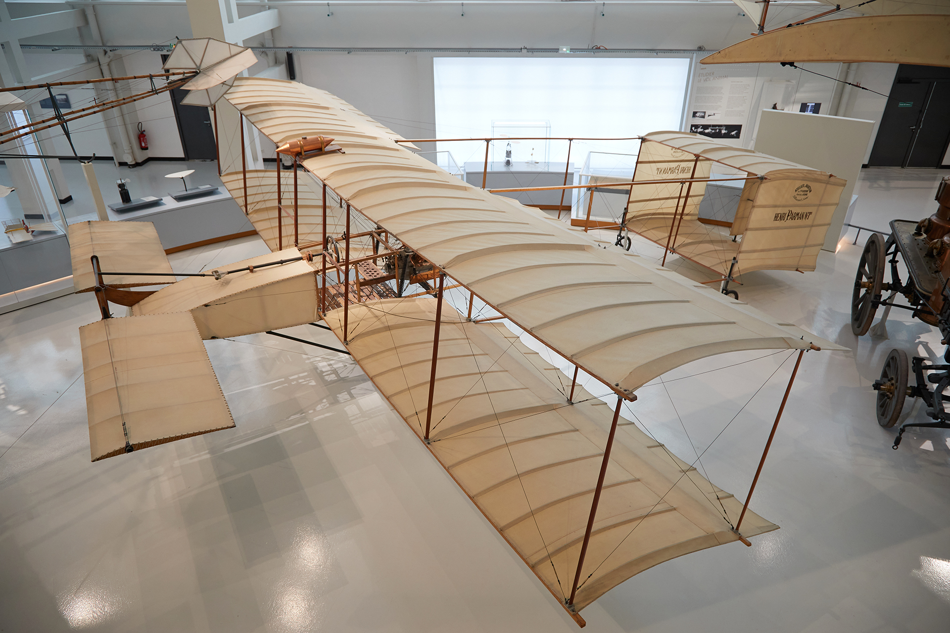 [23/07/2023] Musée de l'Air de et l'Espace du Bourget 87w3Qb-GRX-9620