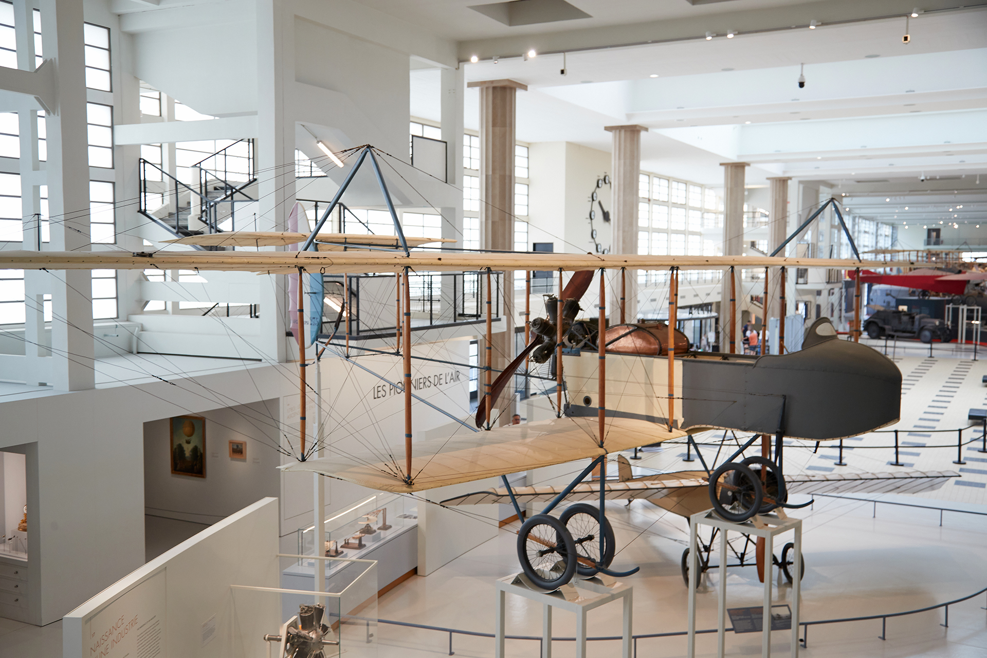 [23/07/2023] Musée de l'Air de et l'Espace du Bourget A7w3Qb-GRX-9638