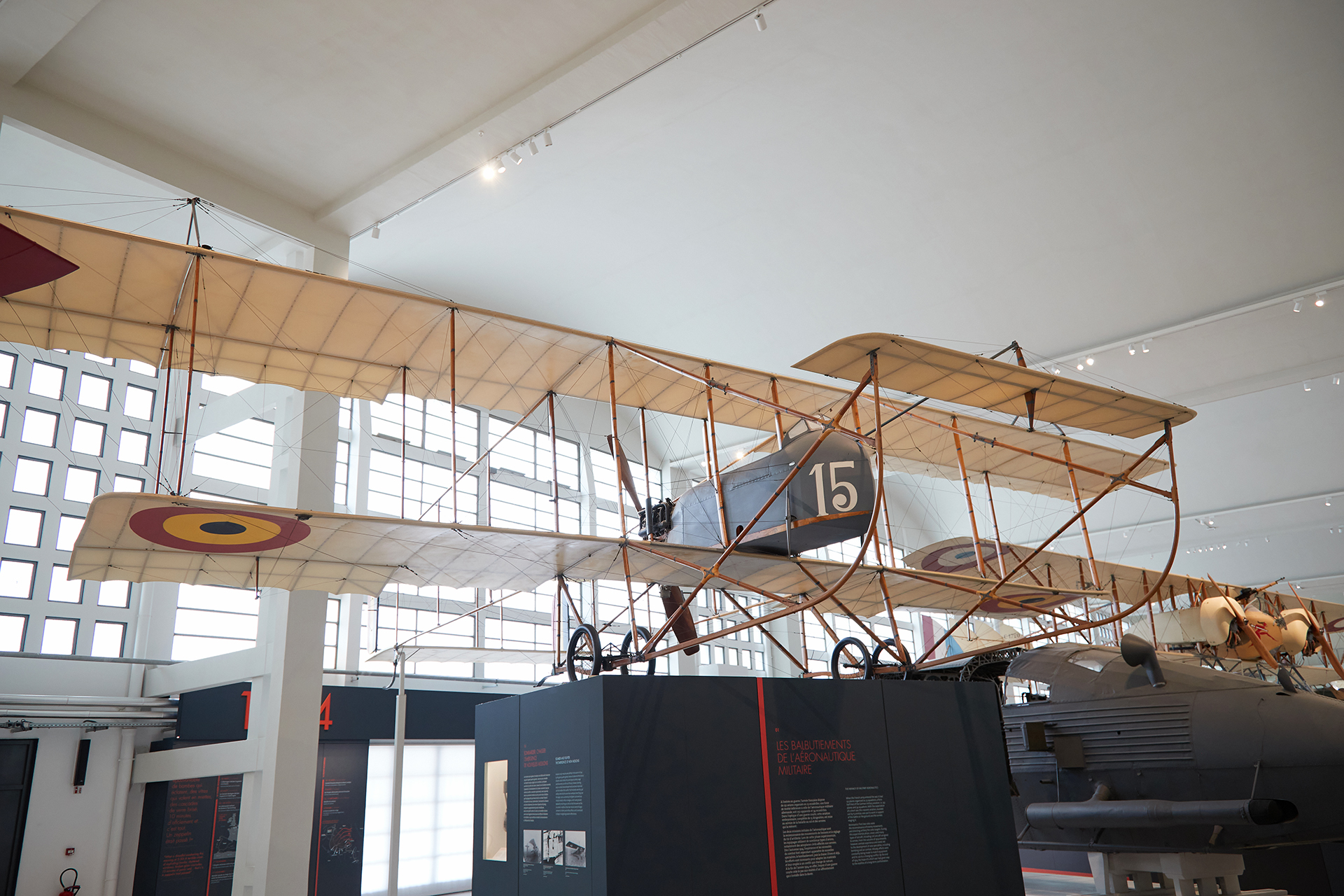 [23/07/2023] Musée de l'Air de et l'Espace du Bourget A7w3Qb-GRX-9643