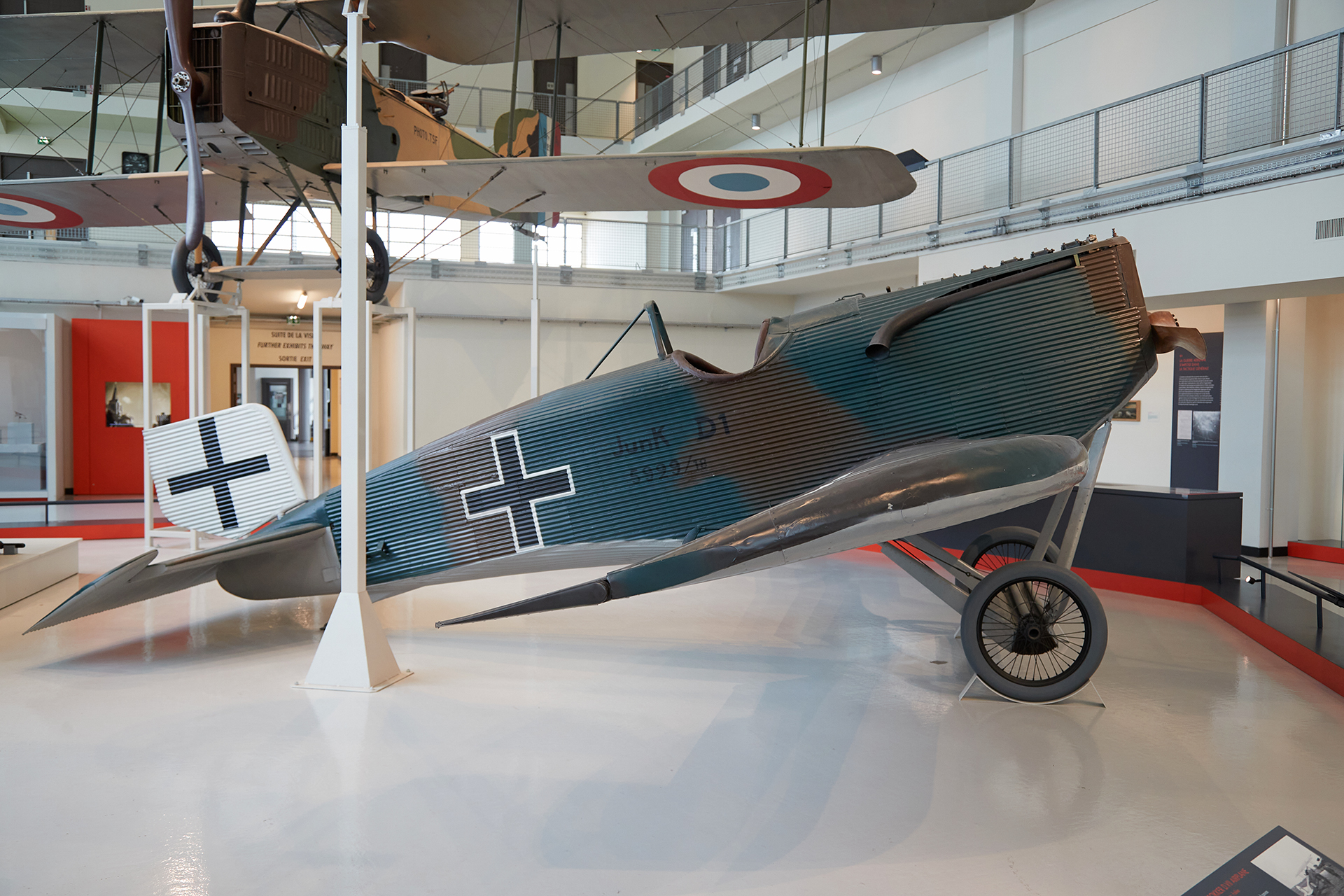 [23/07/2023] Musée de l'Air de et l'Espace du Bourget B7w3Qb-GRX-9654