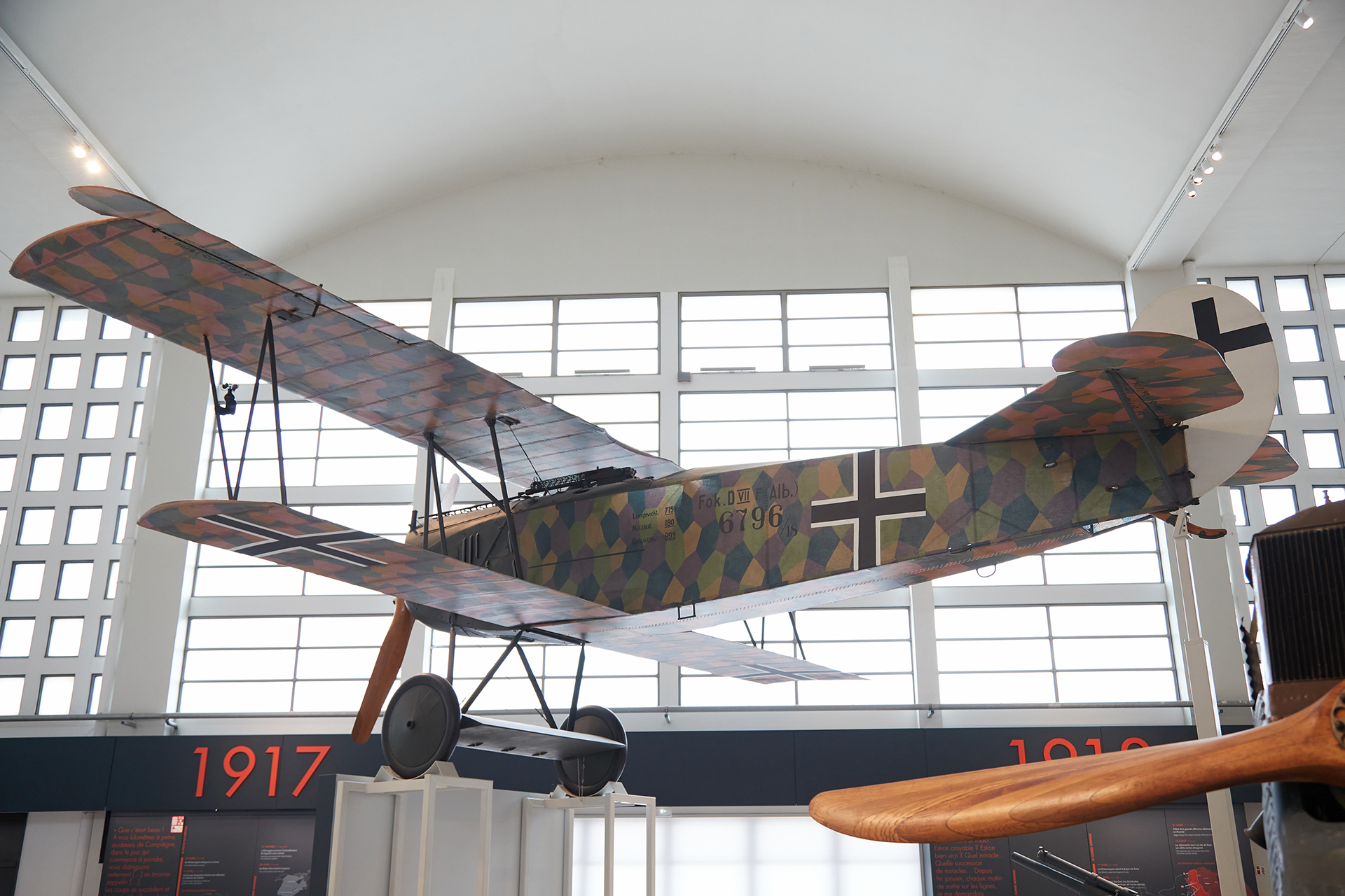 [23/07/2023] Musée de l'Air de et l'Espace du Bourget C7w3Qb-GRX-9656