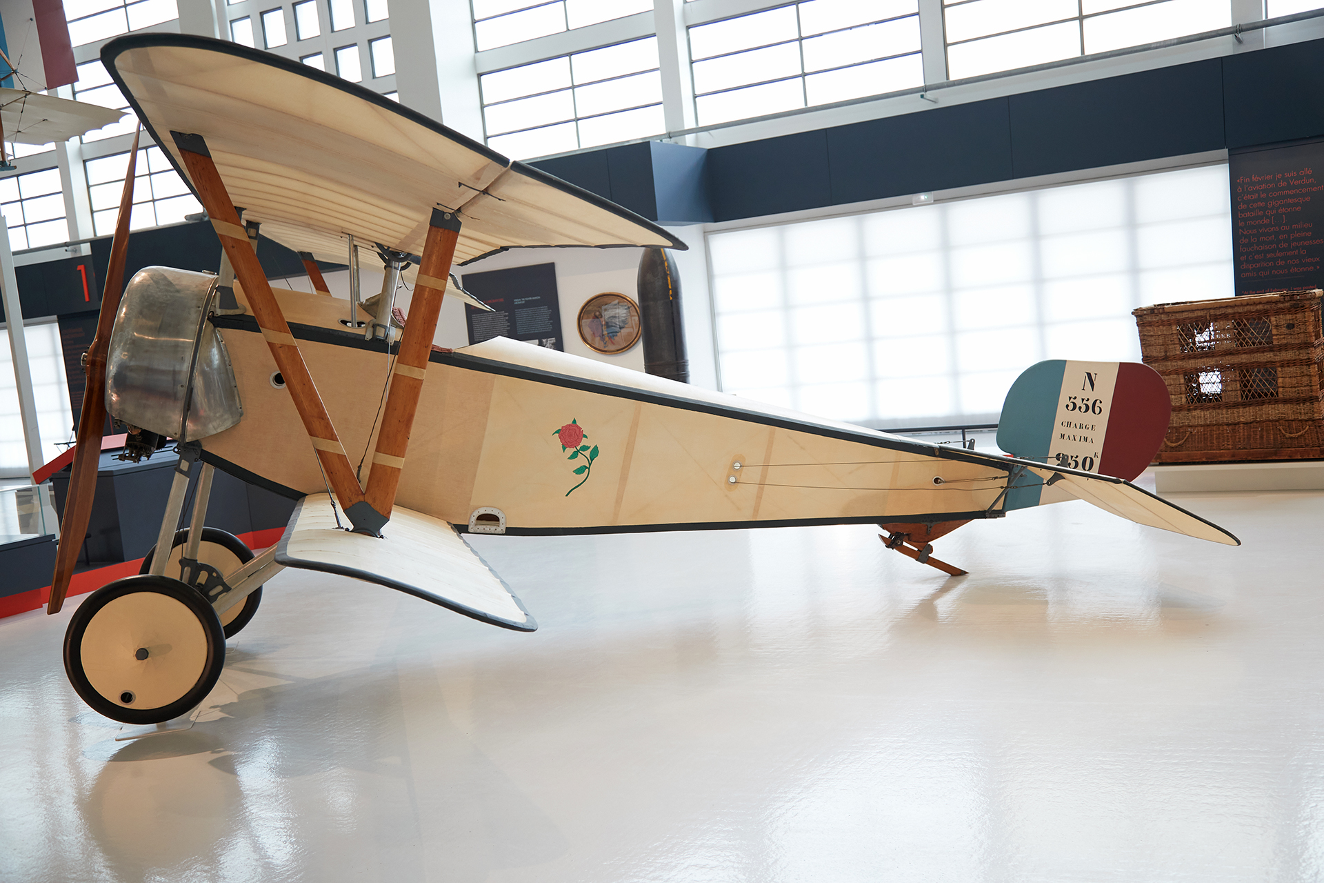 [23/07/2023] Musée de l'Air de et l'Espace du Bourget D7w3Qb-GRX-9658