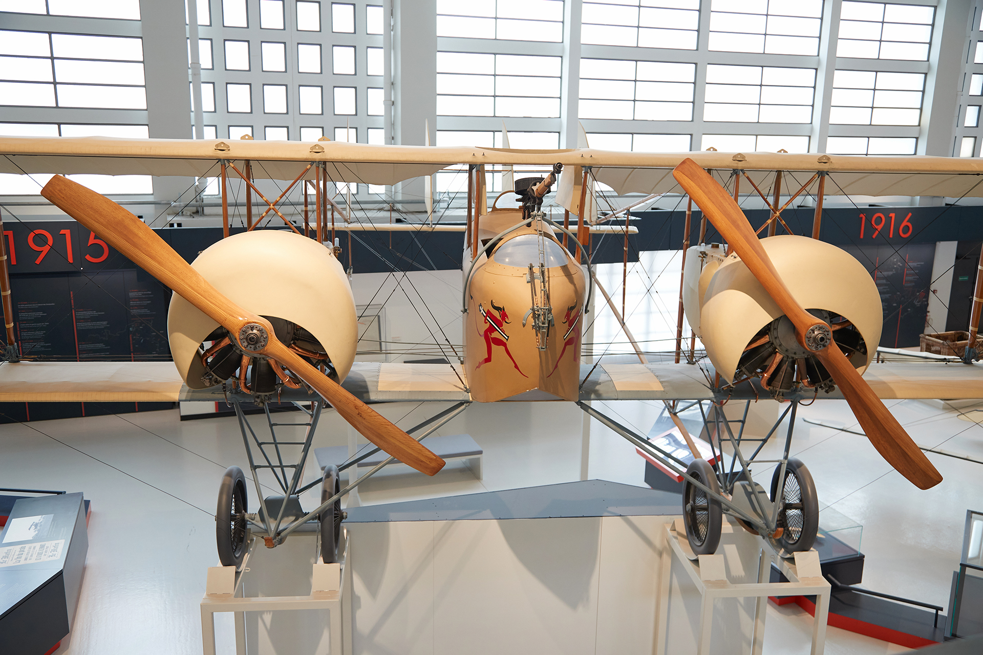 [23/07/2023] Musée de l'Air de et l'Espace du Bourget D7w3Qb-GRX-9660