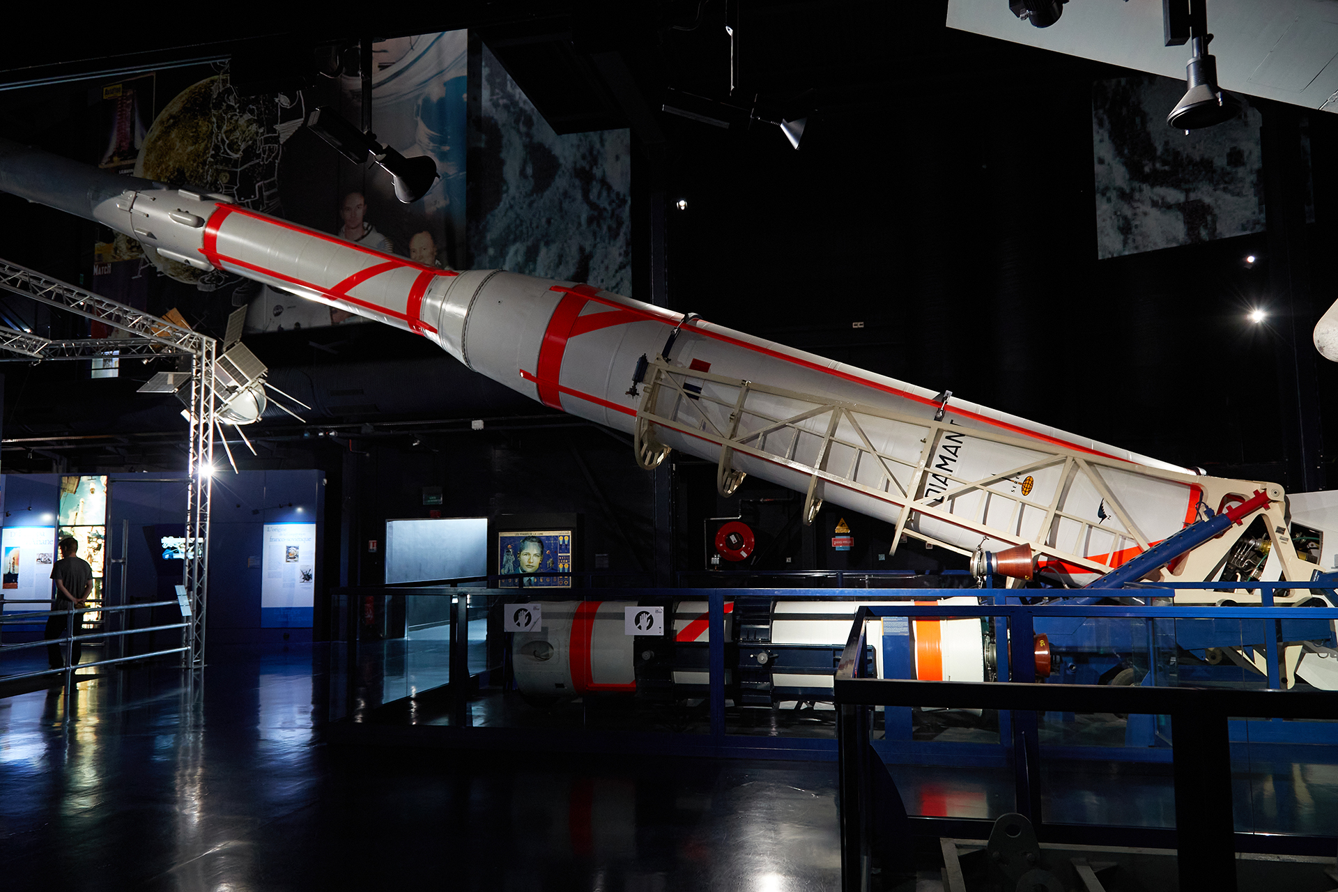 [23/07/2023] Musée de l'Air de et l'Espace du Bourget D7w3Qb-GRX-9680