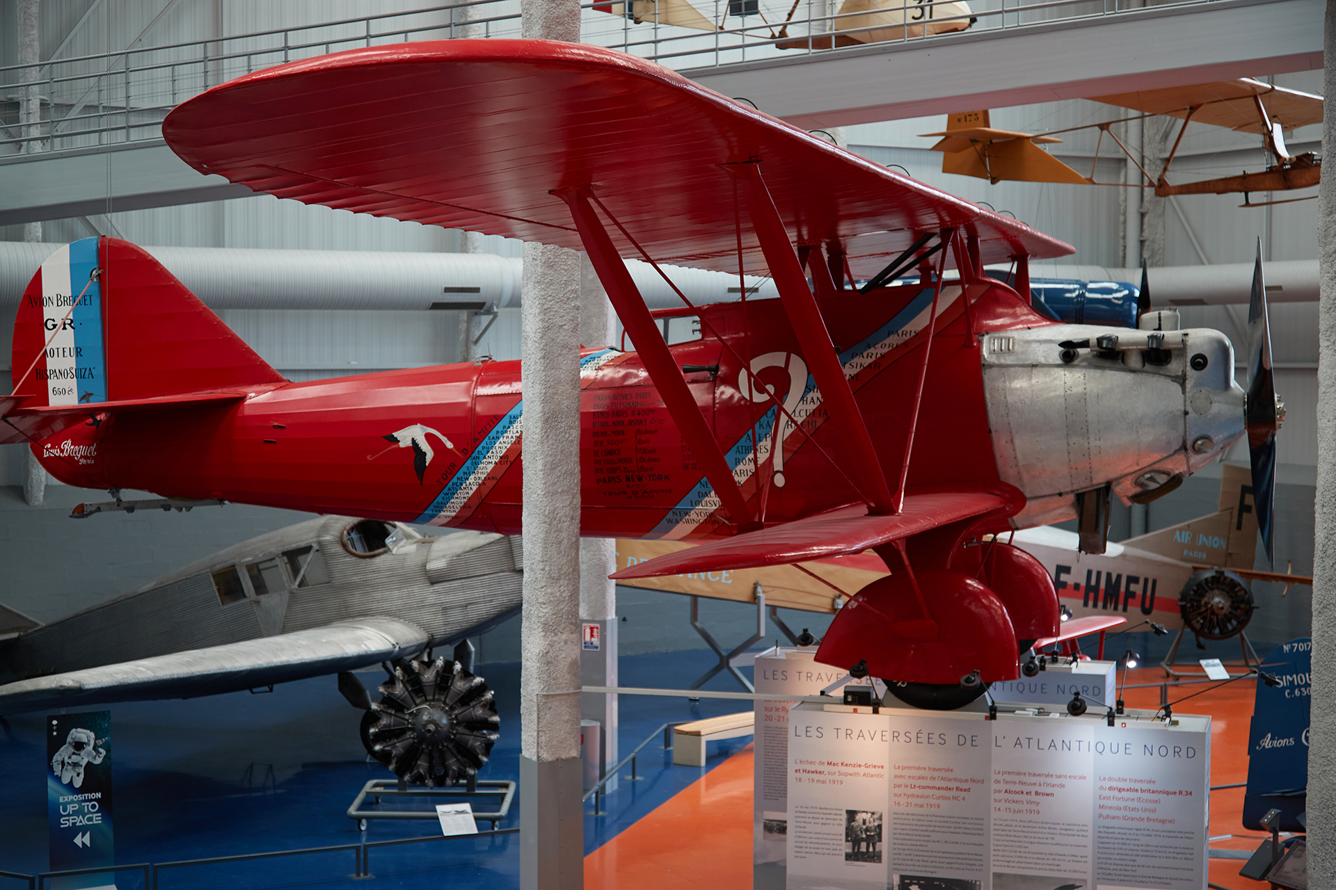 [23/07/2023] Musée de l'Air de et l'Espace du Bourget H7w3Qb-GRX-9734