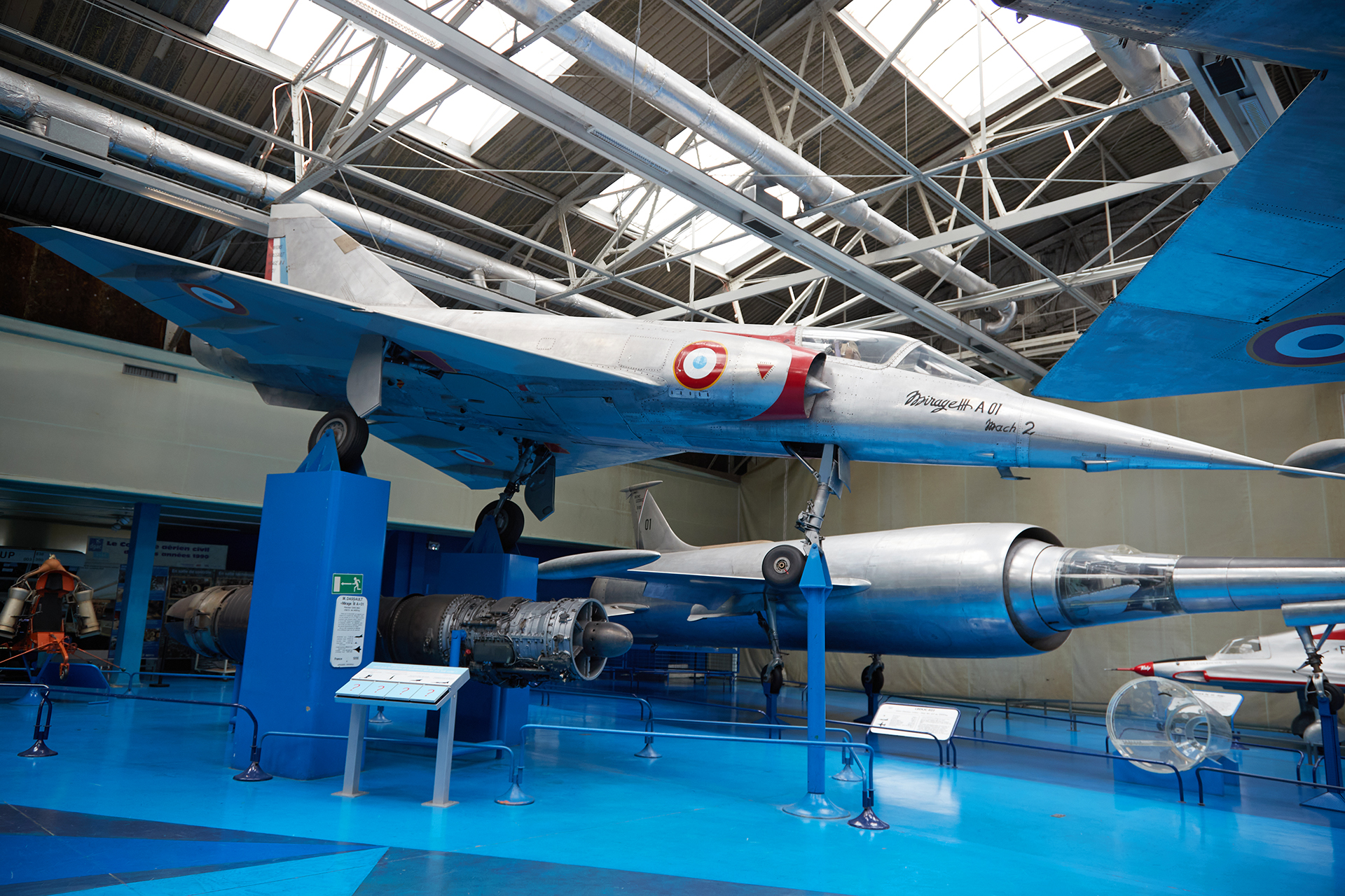 [23/07/2023] Musée de l'Air de et l'Espace du Bourget O7w3Qb-GRX-9767
